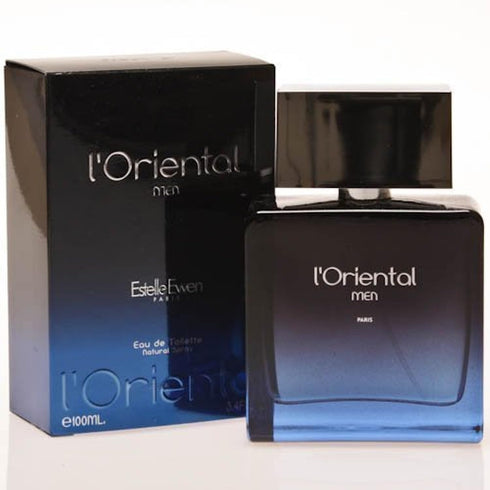 I'Oriental